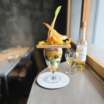 PATISSERIE ASAKO IWAYANAGI - 