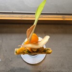 PATISSERIE ASAKO IWAYANAGI - 