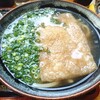 うどん・そば処 三升庵 小倉店