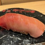 浅草壽司清 - 中トロ