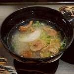 銀座 鮨 つきかげ - 