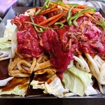 かめやま食堂 - 