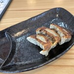 龍道 - 餃子3個