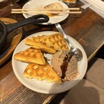 炭火ビストロ ゴーバル - 
