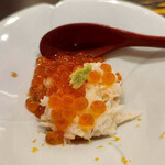 銀座 鮨 つきかげ - 