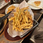 炭火ビストロ ゴーバル - 