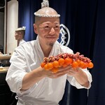 鳥さき - 
