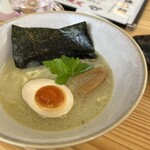 龍道 - おこさまらーめん(しお)