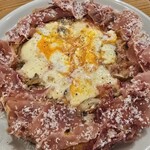 Pizzeria Pino Isola VESTA - 