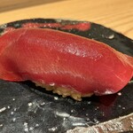 浅草壽司清 - 赤身