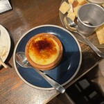 炭火ビストロ ゴーバル - 
