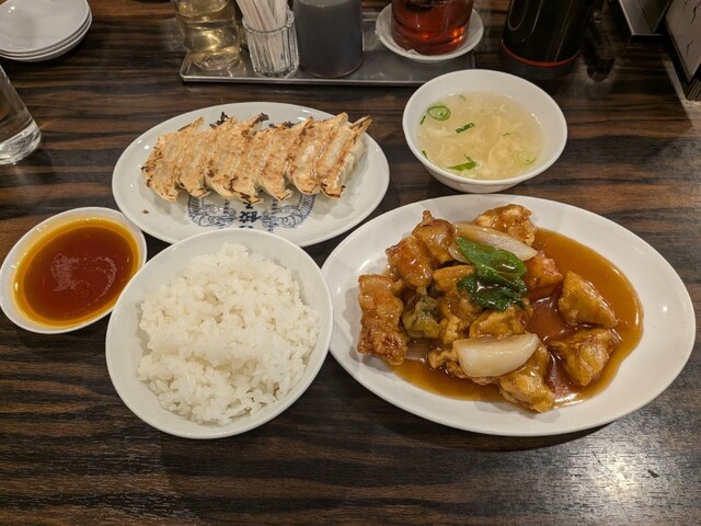 珉珉 なんばウォーク店 （みんみん） - 日本橋/居酒屋 | 食べログ