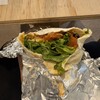 This is Burrito