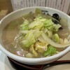 会津喜多方RAMEN 二代目 いわいや 