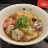 Japanese Soba Noodles 蔦