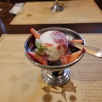 ボガマリ・クチーナ・マリナーラ - 