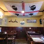 ボガマリ・クチーナ・マリナーラ - 