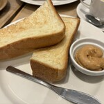 関口フランスパン パティスリーダノワーズ店 - 