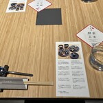 REVIVE KITCHEN THREE - 