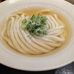 餅麺UDON 品川港南口店 - 美しい…