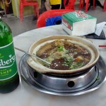 Sun Fong Bak Kut Teh - 