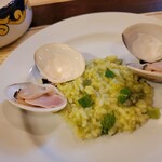 ボガマリ・クチーナ・マリナーラ - 