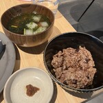 REVIVE KITCHEN THREE - 