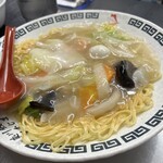 夷川餃子 なかじま - 