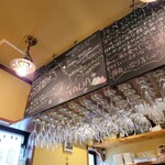 ボガマリ・クチーナ・マリナーラ - 