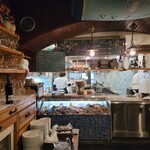 ボガマリ・クチーナ・マリナーラ - 