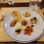 ボガマリ・クチーナ・マリナーラ - 