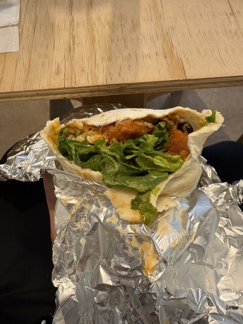 This is Burrito （ディス イズ ブリトー） - 宮崎/メキシコ料理