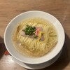 鯛塩そば 灯花 代々木店