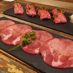 表参道焼肉 KINTAN - 