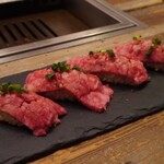 表参道焼肉 KINTAN - 