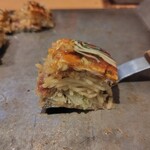 兄弟 - きれいにまとまっていて切りやすい！