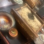 そば居酒屋 満月 - 