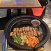サムギョプサル 韓国料理 バブ 梅田店