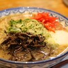 元祖赤のれん 節ちゃんラーメン 天神本店