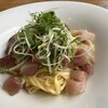 パスタ フレスカ ダンメン