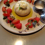 炭火×薪火×レストラン RIDE - 