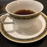 ティールームたかはし - 
