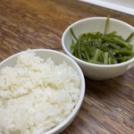 家系ラーメン まこと家 - 