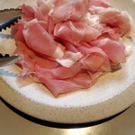 炭火×薪火×レストラン RIDE - 