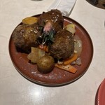 かまくら個室ビストロ KAMAKURA - 