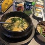 サムギョプサル 韓国料理 バブ - 