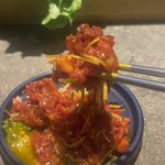 サムギョプサル 韓国料理 バブ - 