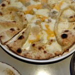 炭火×薪火×レストラン RIDE - 