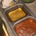 サムギョプサル 韓国料理 バブ - 