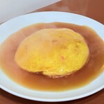 中華食堂 くまさんち - 